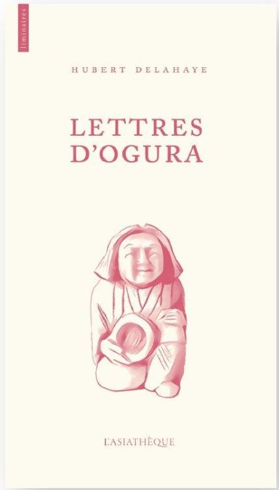 Emprunter Lettres d'Ogura livre