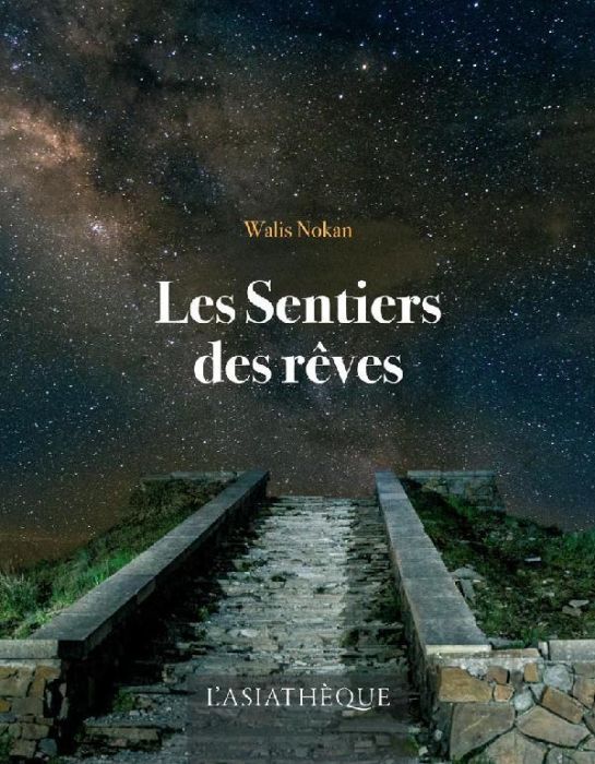 Emprunter Les sentiers des rêves et autres microfictions livre