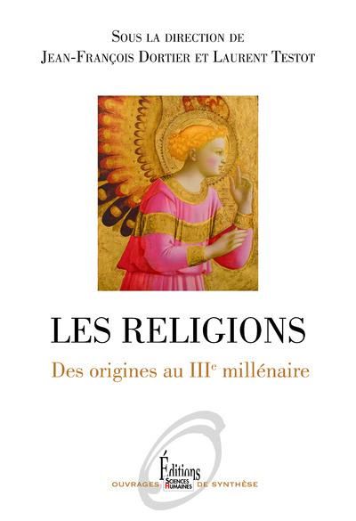 Emprunter Les religions. Des origines au IIIe millénaire livre