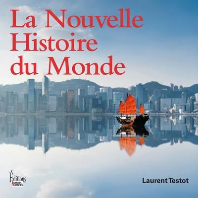 Emprunter La Nouvelle Histoire du Monde livre