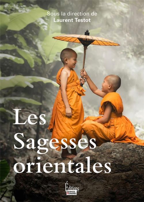 Emprunter Les sagesses orientales livre