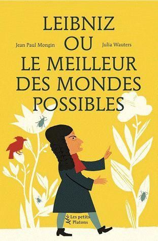 Emprunter Leibniz ou le meilleur des mondes possibles livre