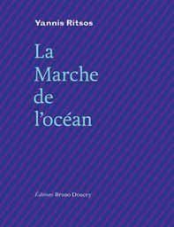 Emprunter La marche de l'océan livre