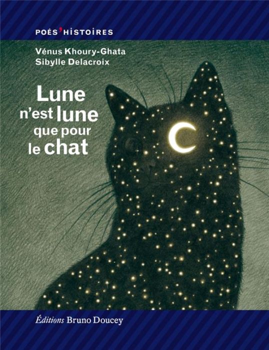 Emprunter Lune n'est lune que pour le chat livre