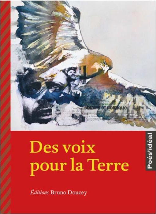 Emprunter Des voix pour la Terre livre