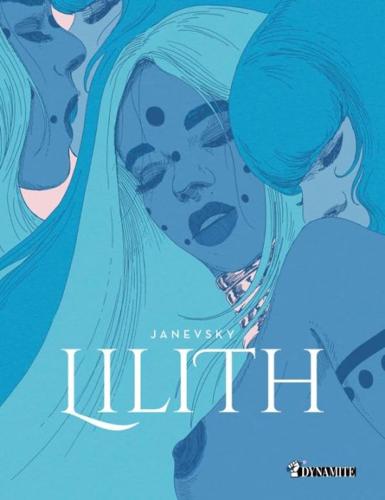 Emprunter Lilith - Edition de luxe livre