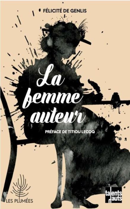 Emprunter La femme auteur livre