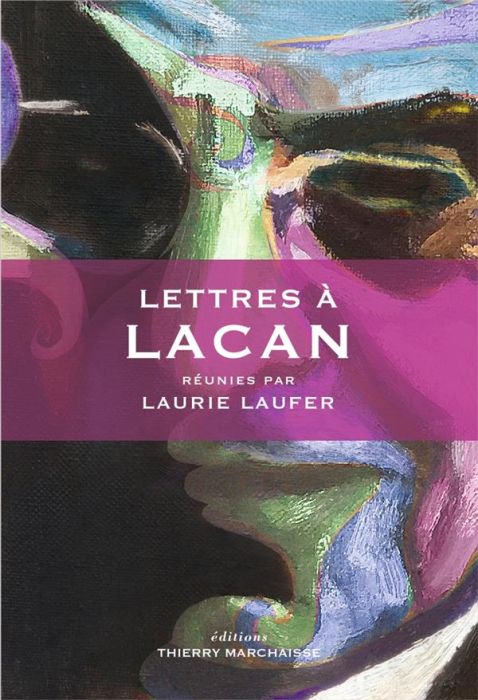 Emprunter Lettres à Lacan livre