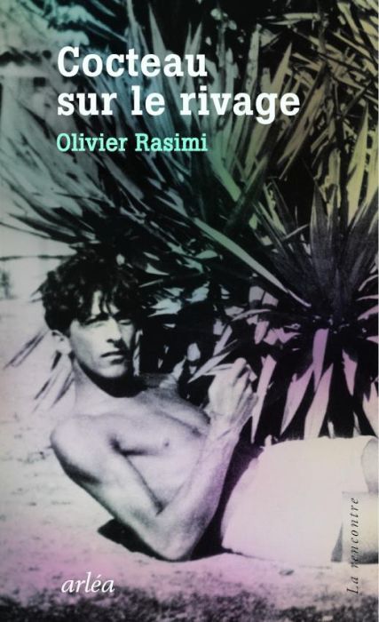 Emprunter Cocteau sur le rivage livre