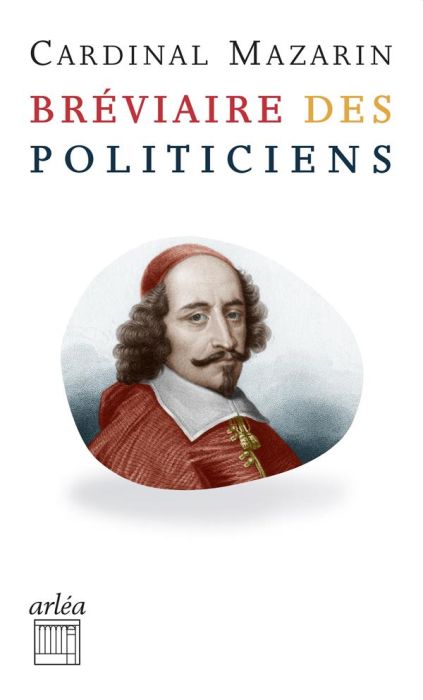 Emprunter Bréviaire des politiciens livre