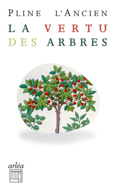 Emprunter La vertu des arbres livre