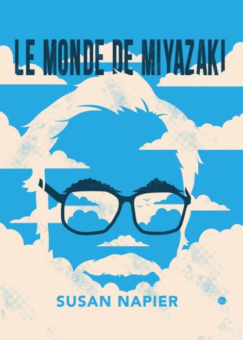 Emprunter Le monde de Miyazaki livre