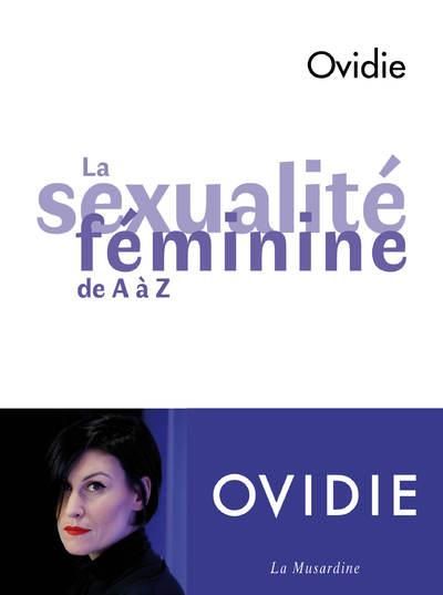 Emprunter La sexualité féminine de A à Z livre