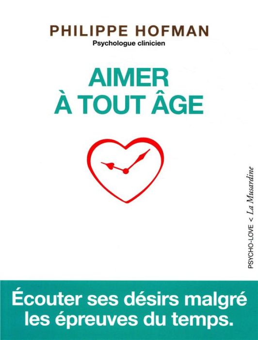 Emprunter Aimer à tout âge livre