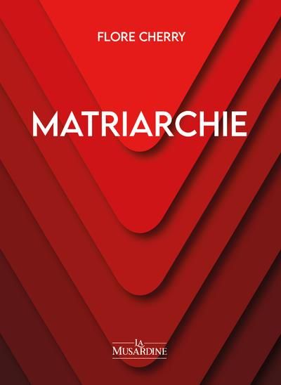 Emprunter Matriarchie livre