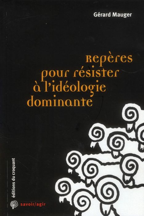 Emprunter Repères pour résister à l'idéologie dominante livre