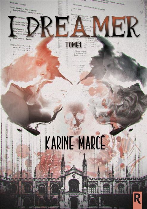 Emprunter I DREAMER - TOME 1 livre