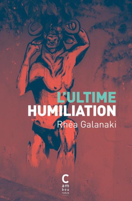 Emprunter L'ultime humiliation livre