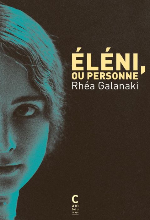 Emprunter Eléni ou personne livre