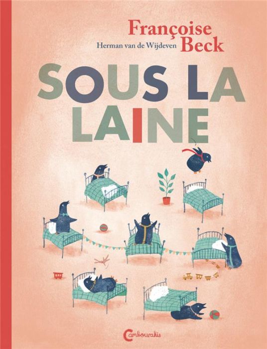 Emprunter Sous la laine livre