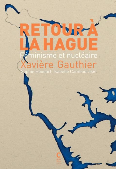 Emprunter Retour à La Hague. Féminisme et nucléaire livre