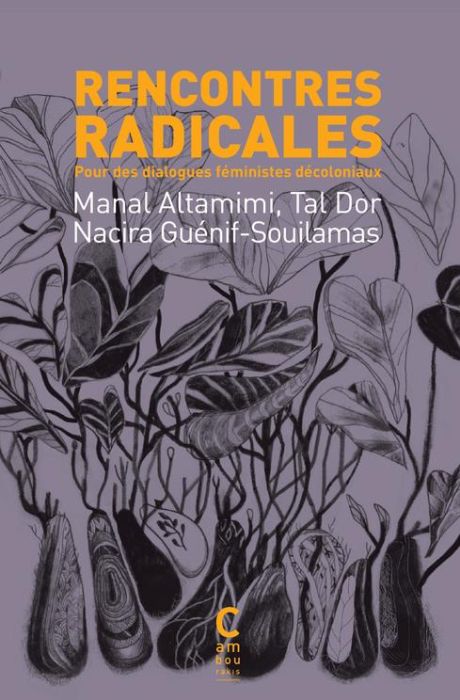 Emprunter Rencontres radicales pour des dialogues féministes décoloniaux livre