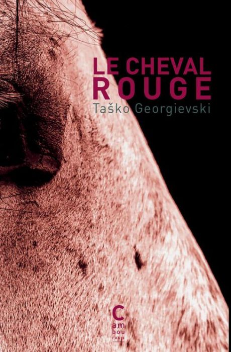 Emprunter Le Cheval rouge livre