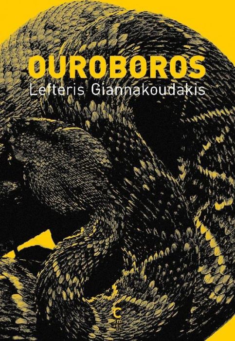 Emprunter Ouroboros livre