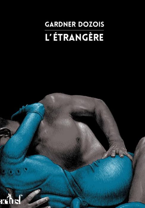 Emprunter L'Etrangère livre