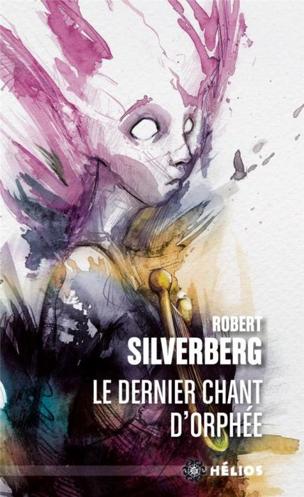 Emprunter Le dernier chant d'Orphée livre