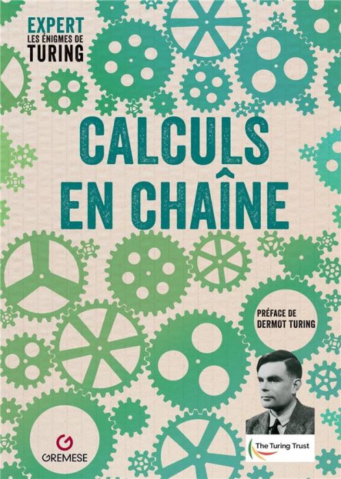 Emprunter Calculs en chaîne livre