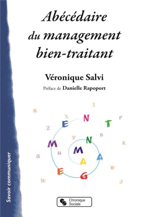 Emprunter Abécédaire du management bien-traitant livre