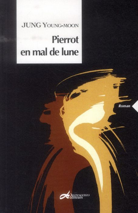 Emprunter Pierrot en mal de lune livre