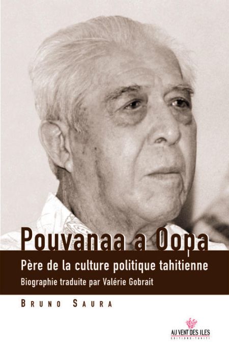 Emprunter POUVANAA A OOPA livre