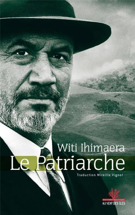 Emprunter Le Patriarche livre