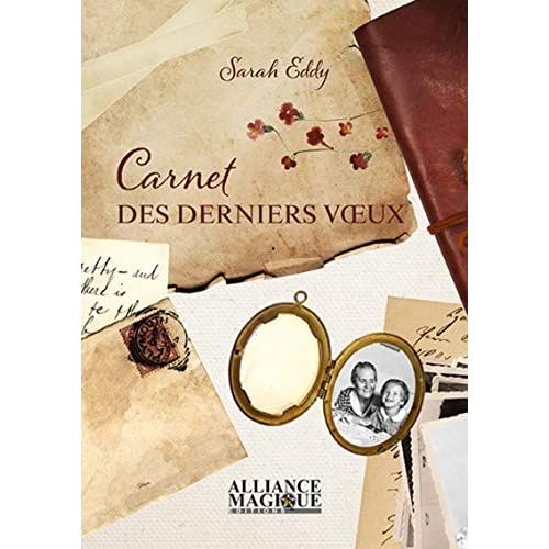 Emprunter Carnet des derniers voeux livre