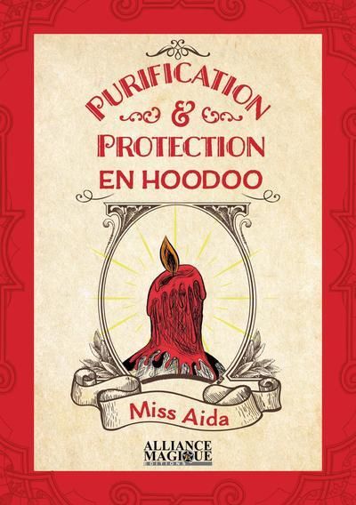 Emprunter Purification & Protection en Hoodoo livre