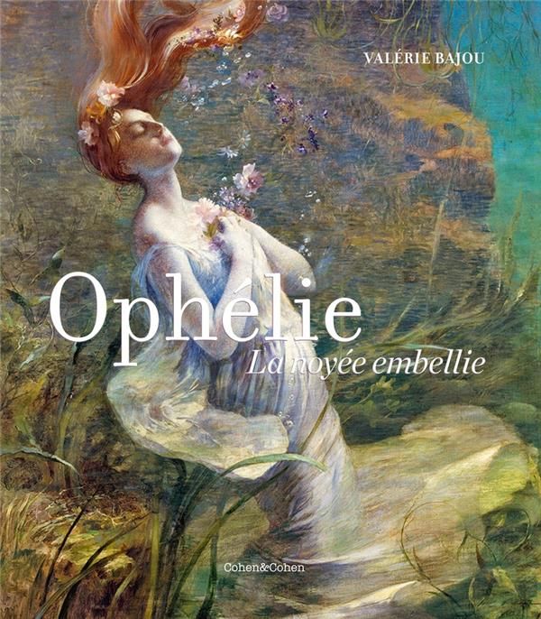 Emprunter Ophélie livre