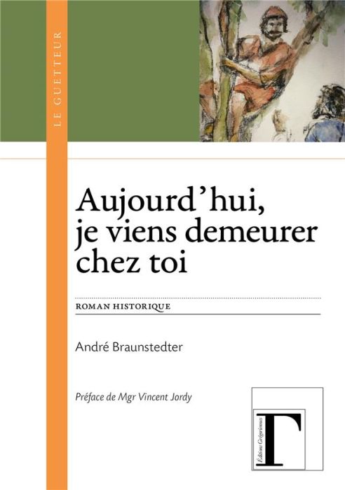 Emprunter Aujourd'hui, je viens demeurer chez toi livre