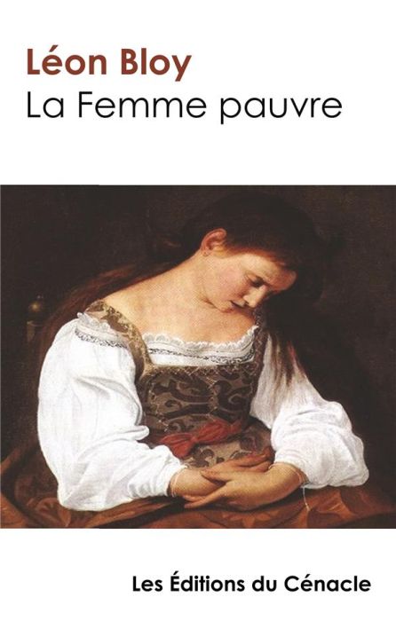 Emprunter La femme pauvre livre