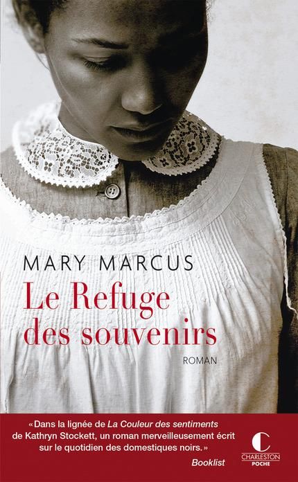 Emprunter Le refuge des souvenirs livre