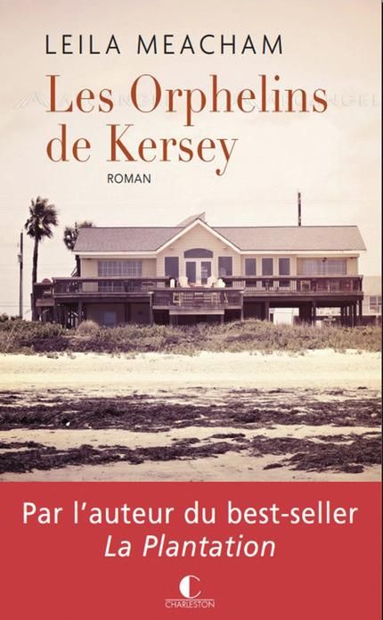 Emprunter Les orphelins de Kersey livre