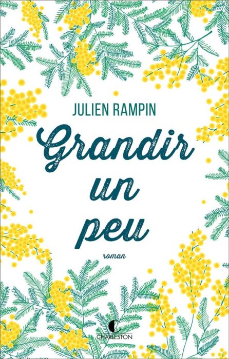 Emprunter Grandir un peu livre