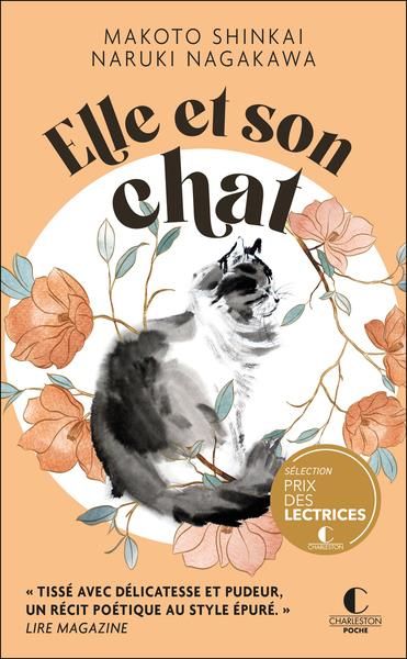 Emprunter Elle et son chat livre