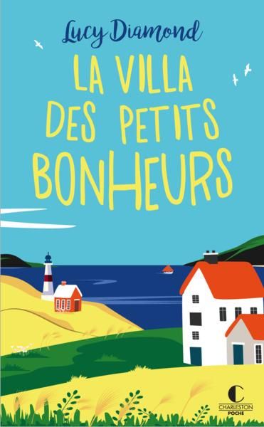 Emprunter La villa des petits bonheurs livre