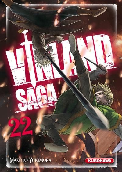 Emprunter Vinland Saga Tome 22 livre