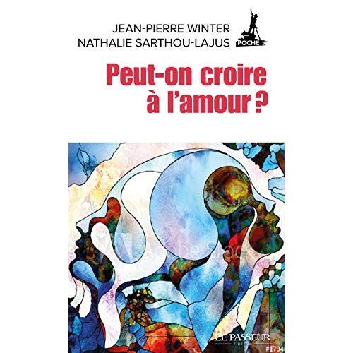 Emprunter Peut-on croire à l'amour ? livre