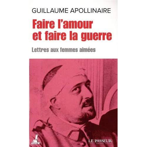 Emprunter Faire l'amour et faire la guerre livre