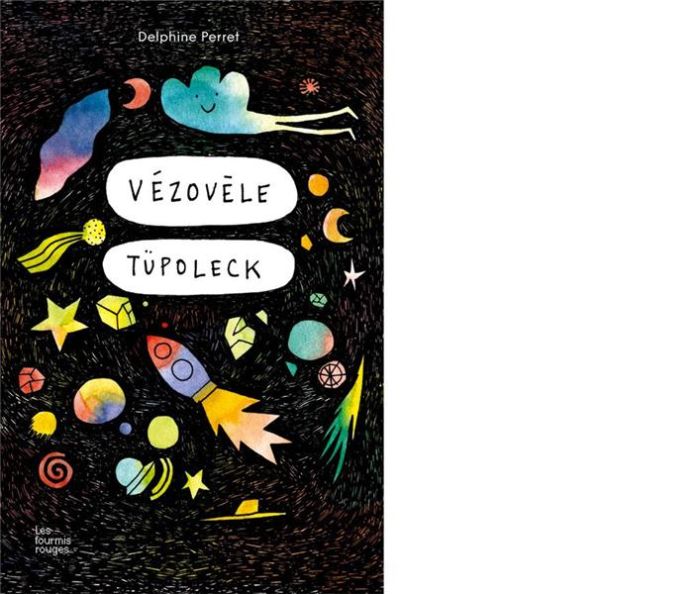 Emprunter Vézovèle Tüpoleck livre