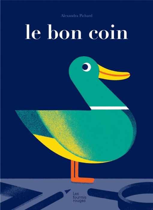 Emprunter Le bon coin livre